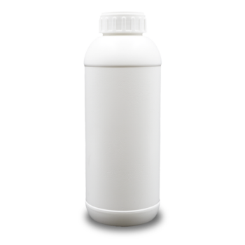 AGROMISIL HDPE con protector de etiqueta