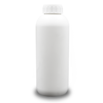 HDPE SMOOTH AGROMISSILE