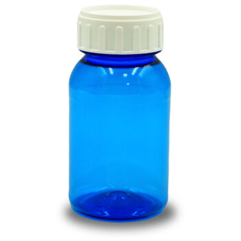 GUMMY LISO PET AZUL