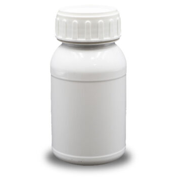 GUMMY LISO PET BLANCO