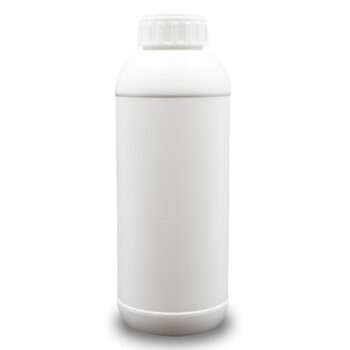 AGROMISIL HDPE con protector de etiqueta
