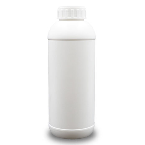 AGROMISIL HDPE con protector de etiqueta