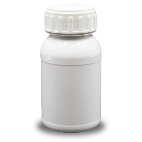 250 Maxi PET plus R50 cap and lid