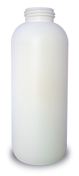 HDPE SMOOTH MISSILE