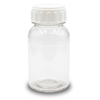 GUMMY LISO PET TRANSPARENTE