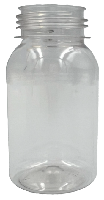 AGROMISIL 250 HDPE, Con protector de etiqueta