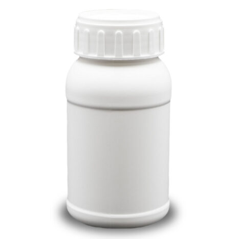AGROMISIL 250 HDPE, Con protector de etiqueta