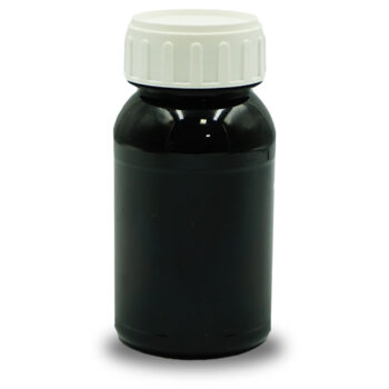 GUMMY LISO PET NEGRO