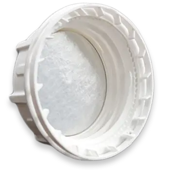 TAPA R60 con cintillo de seguridad