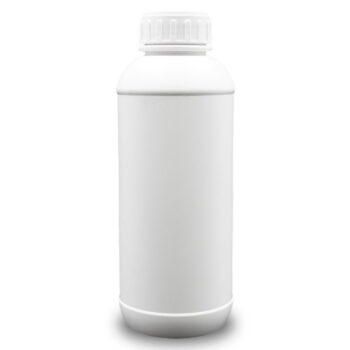 AGROMISIL HDPE CON ARO, con Protector de Etiqueta