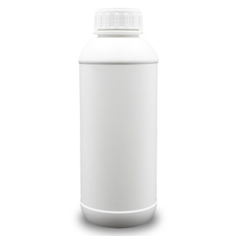 AGROMISIL HDPE WITH RING, With label protector