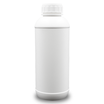 AGROMISIL HDPE CON ARO, con Protector de Etiqueta