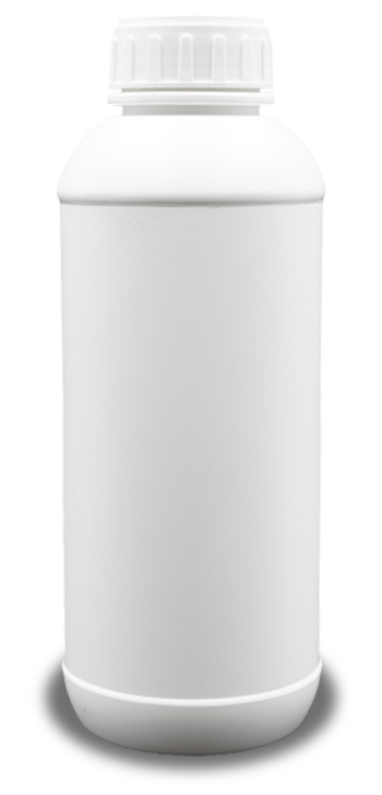 AGROMISIL HDPE WITH RING, With label protector