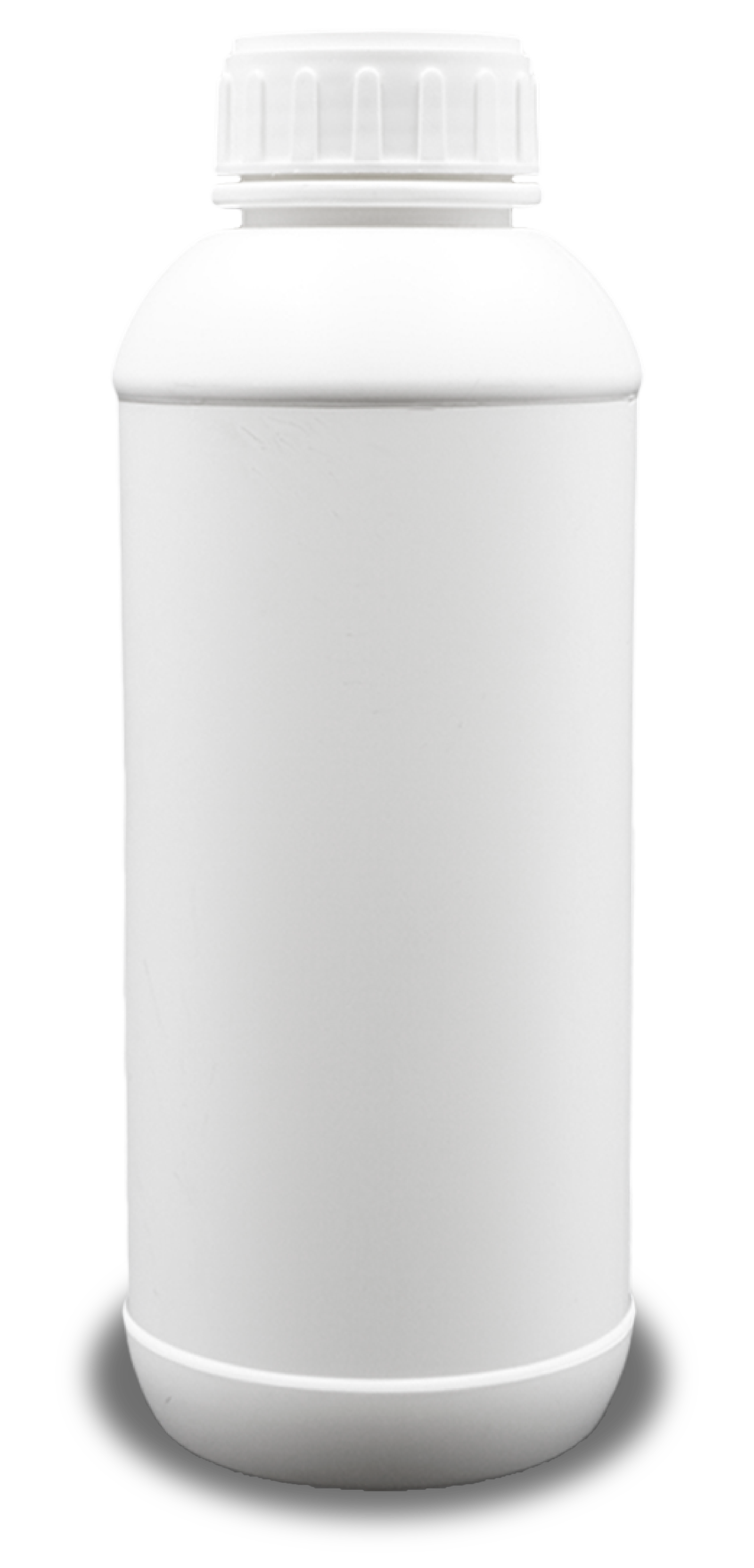 AGROMISIL HDPE WITH RING, With label protector