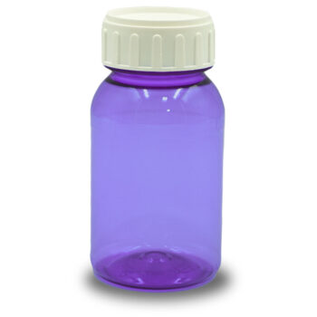 GUMMY LISO PET MORADO