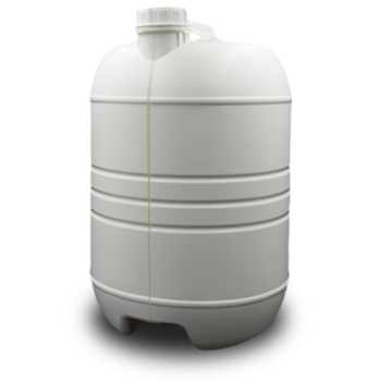 BIDON 20 L WITH  PEEPHOLE