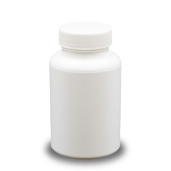 Capsule Container 150 ml