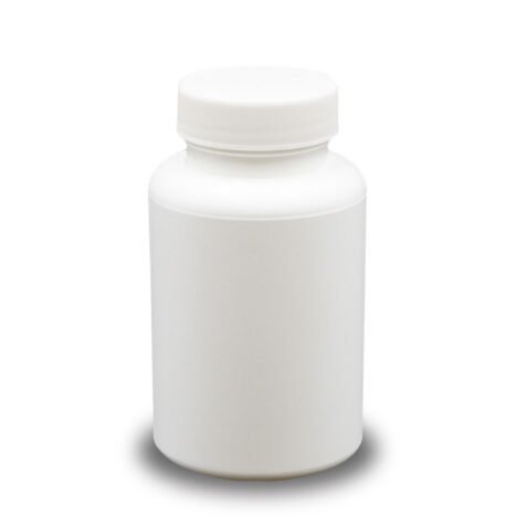 Capsule Container 150 ml