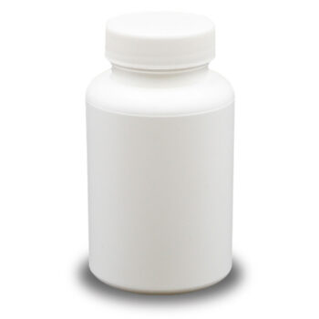 Capsule Container 200 ml