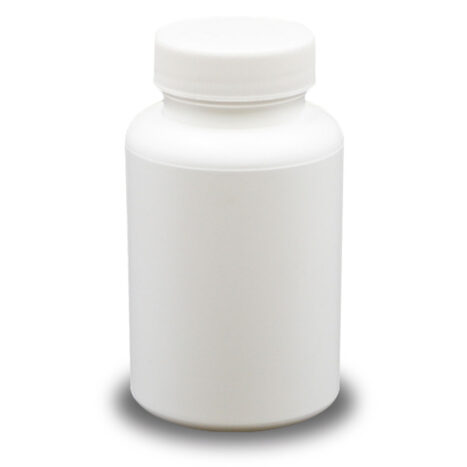 Capsule Container 200 ml