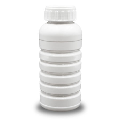 AGROMISIL 500 HDPE WITH RINGS