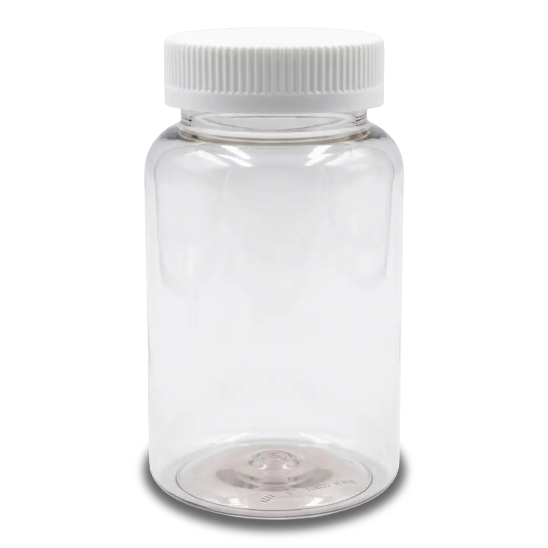 TRANSPARENT PET GOMAX-300