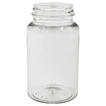TRANSPARENT GOMAX PET-400
