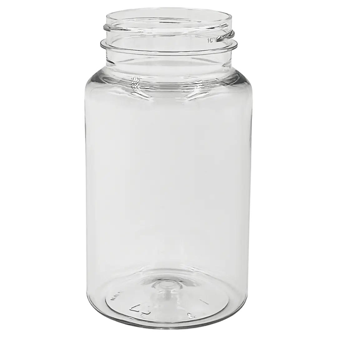 TRANSPARENT GOMAX PET-400