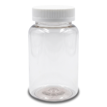TRANSPARENT GOMAX PET-400